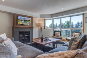 Le Chamois 504 - Upper Village